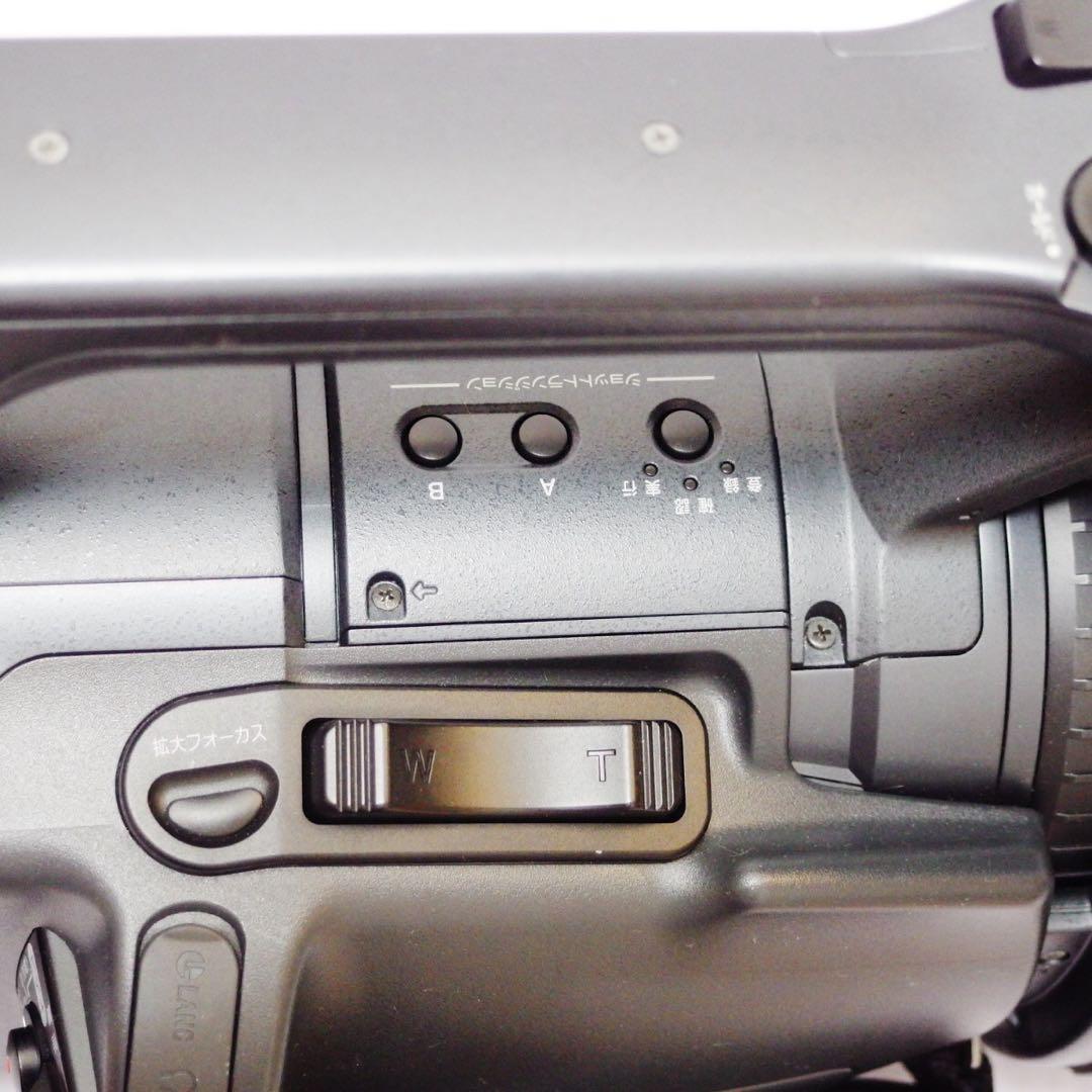 SONY HDR-FX1 デジタルビデオカメラ ハンディカム HDV ソニー