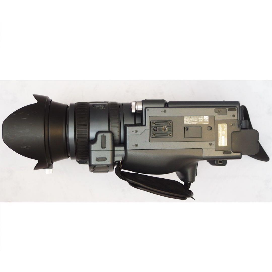 SONY HDR-FX1 デジタルビデオカメラ ハンディカム HDV ソニー