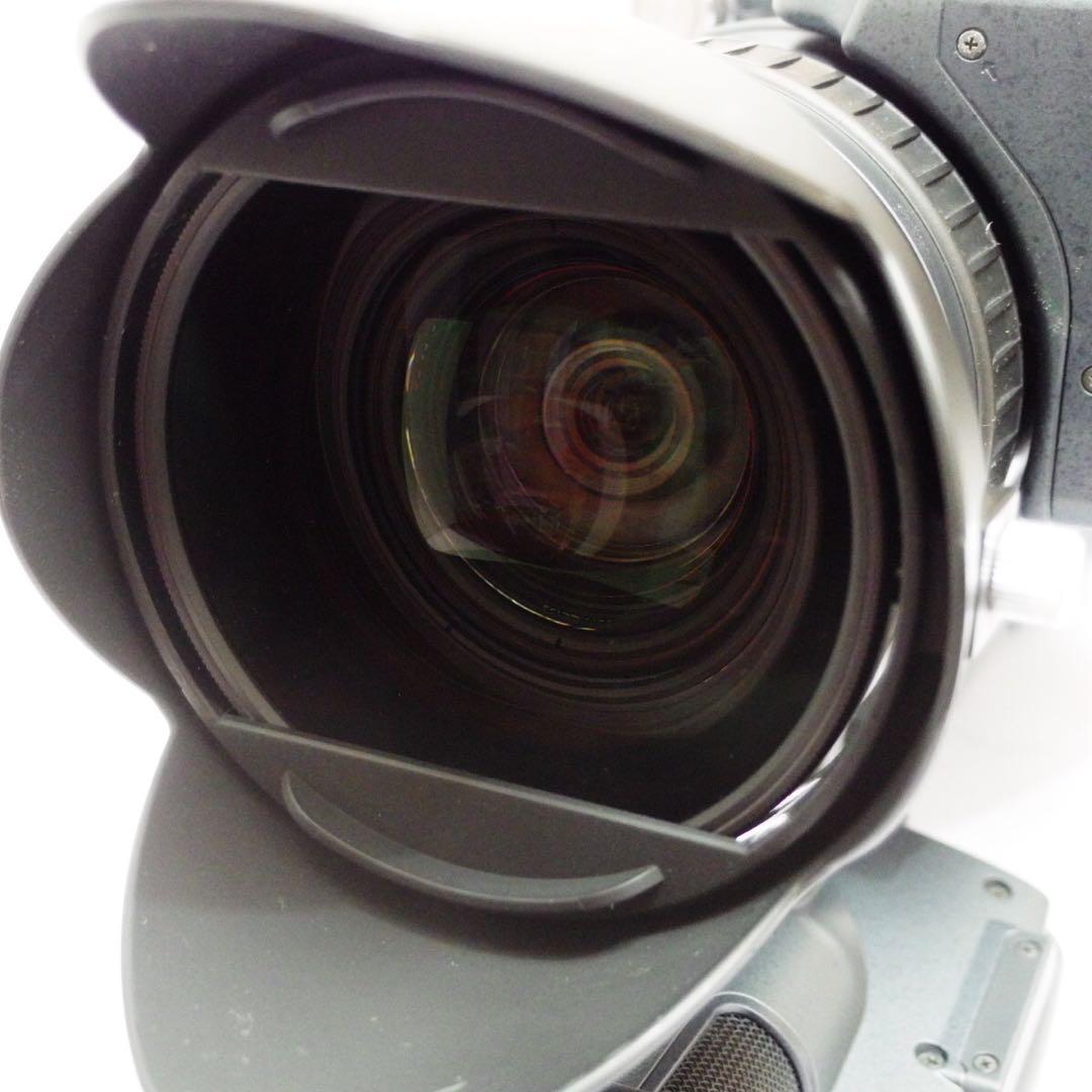 SONY HDR-FX1 デジタルビデオカメラ ハンディカム HDV ソニー