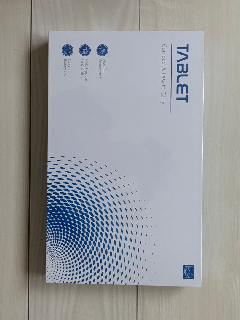 新品Android 16 タブレット 11インチ 2026新登場T50WiFi