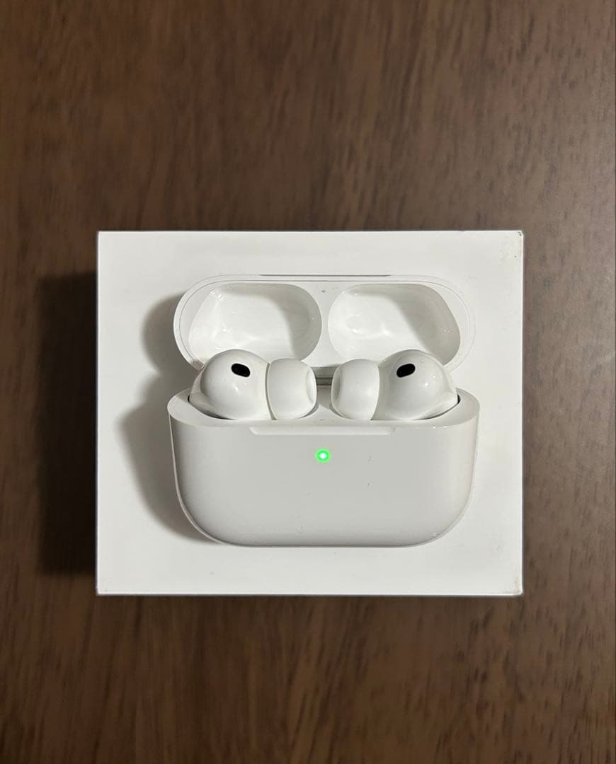AirPods Pro3 本体