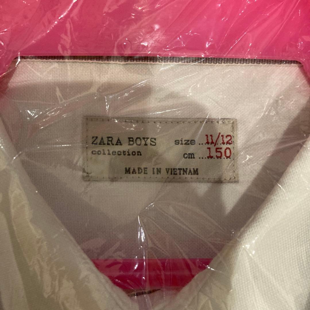 ZARA スーツ　150センチ（152センチ）