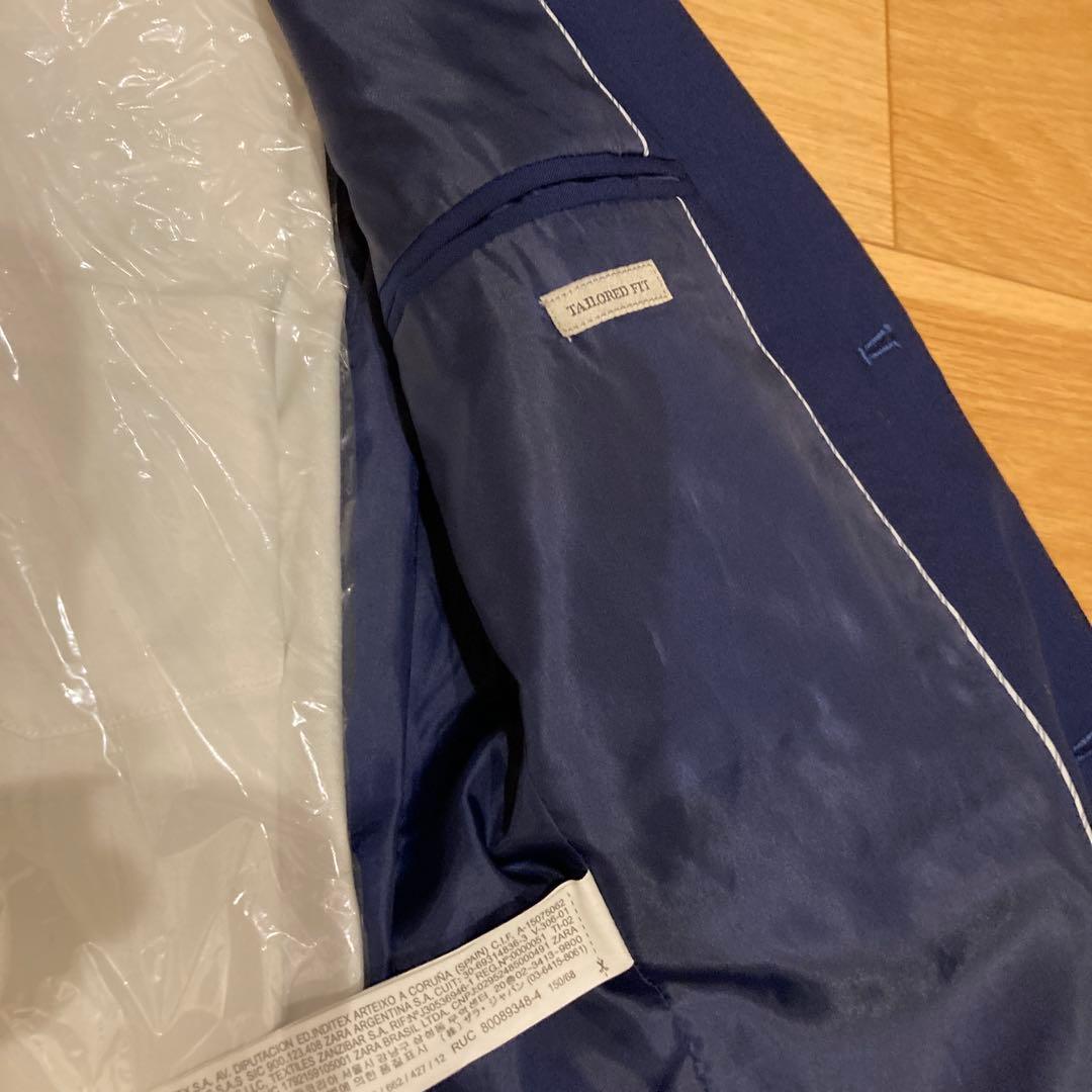ZARA スーツ　150センチ（152センチ）