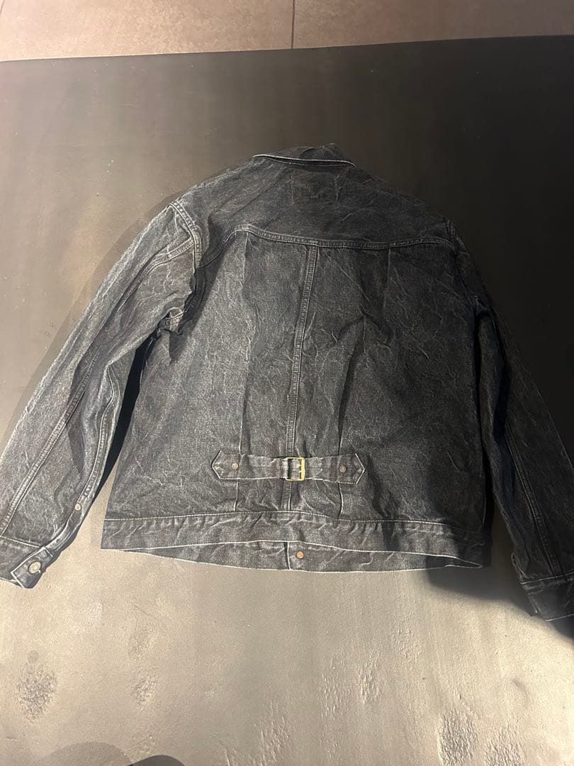 T*i様 BONCOURA 9周年　Gジャン　38