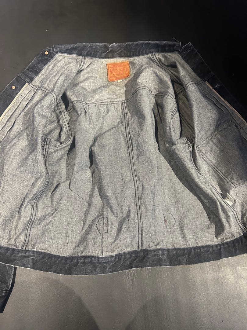 T*i様 BONCOURA 9周年　Gジャン　38