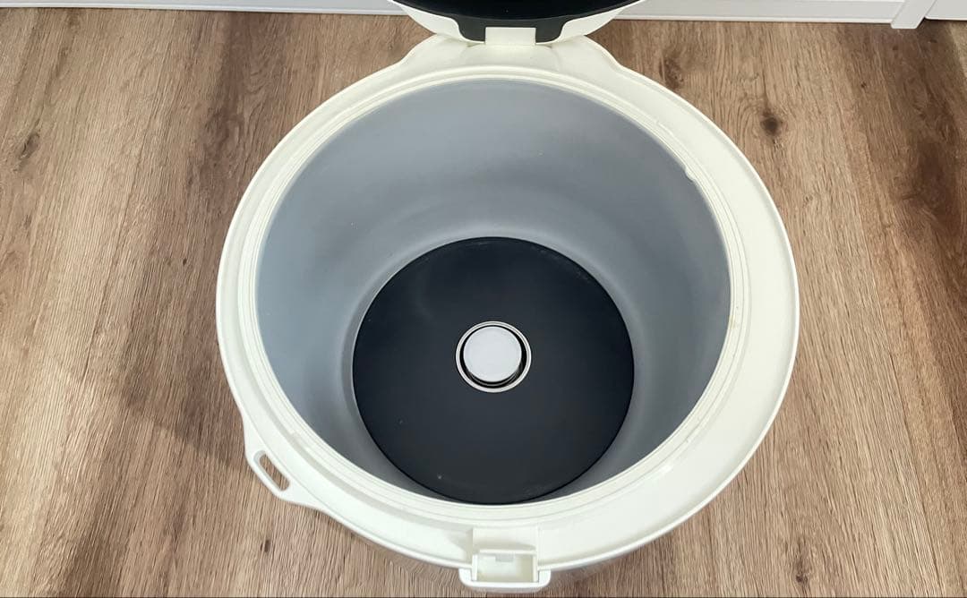 CUCKOO Premium 圧力名人　酵素玄米保温器　CRW-1032