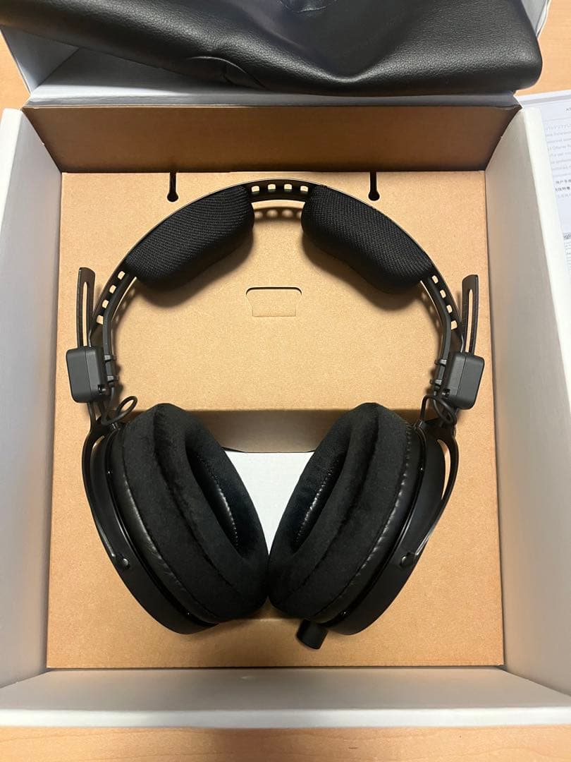 audio-technica ATH-R50x ヘッドホン