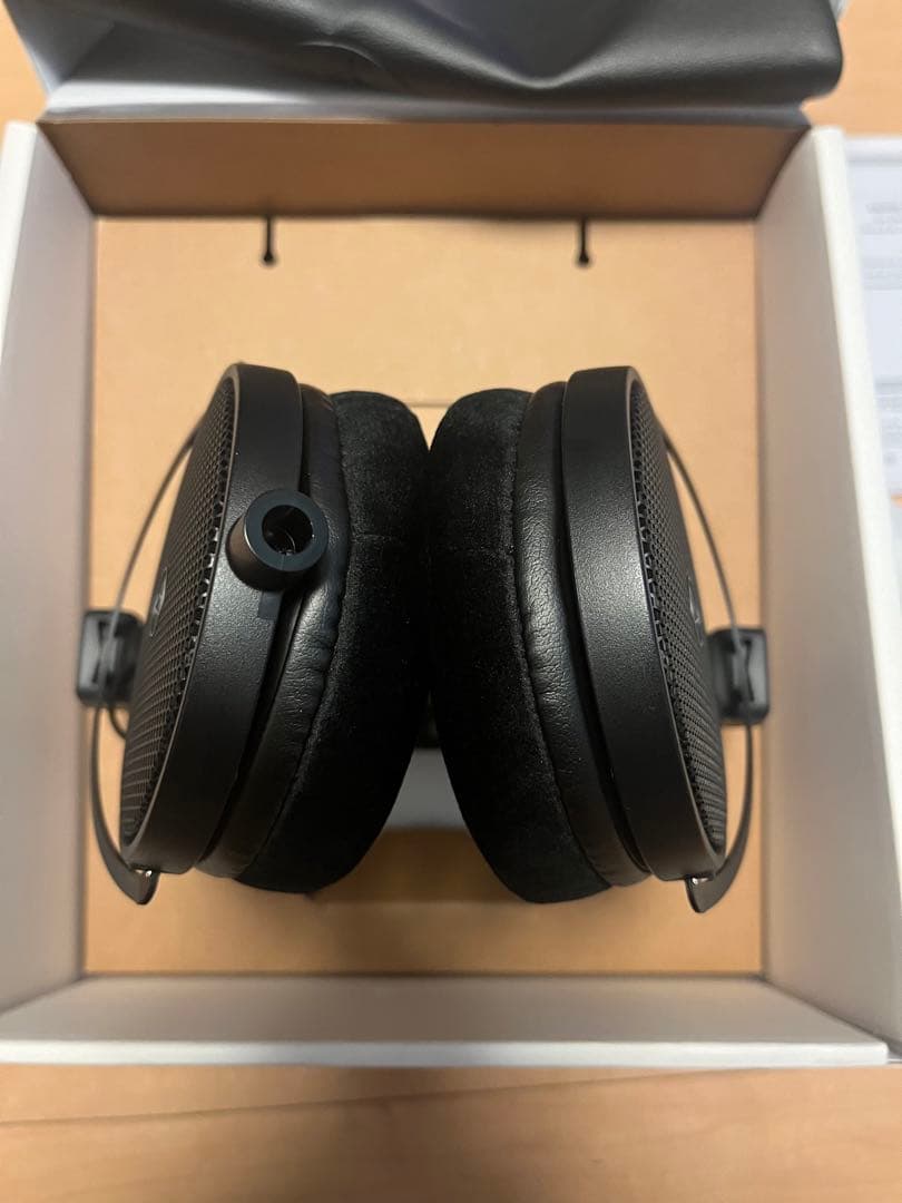 audio-technica ATH-R50x ヘッドホン