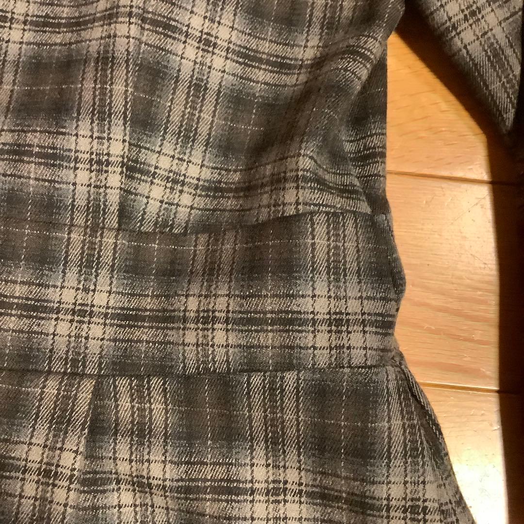 マドモアゼルノンノン　ワンピース　40