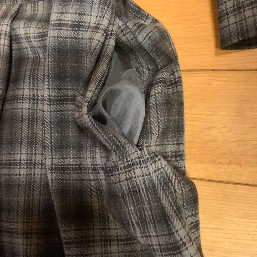 マドモアゼルノンノン　ワンピース　40