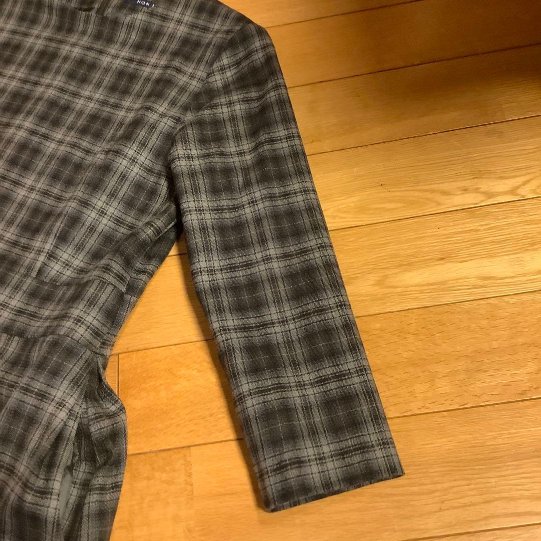 マドモアゼルノンノン　ワンピース　40