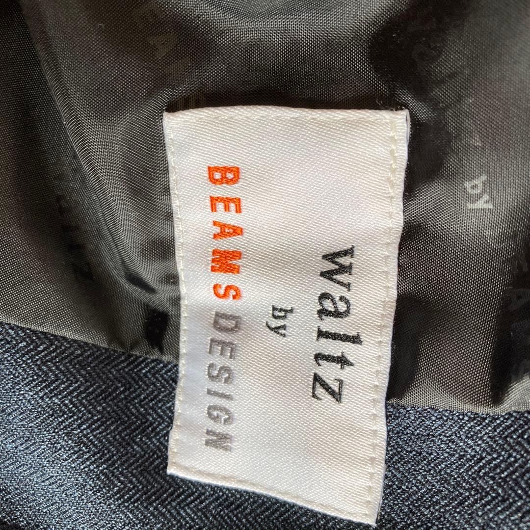Waltz by BEAMS DESIGN セレモニースーツ120cm ビームス