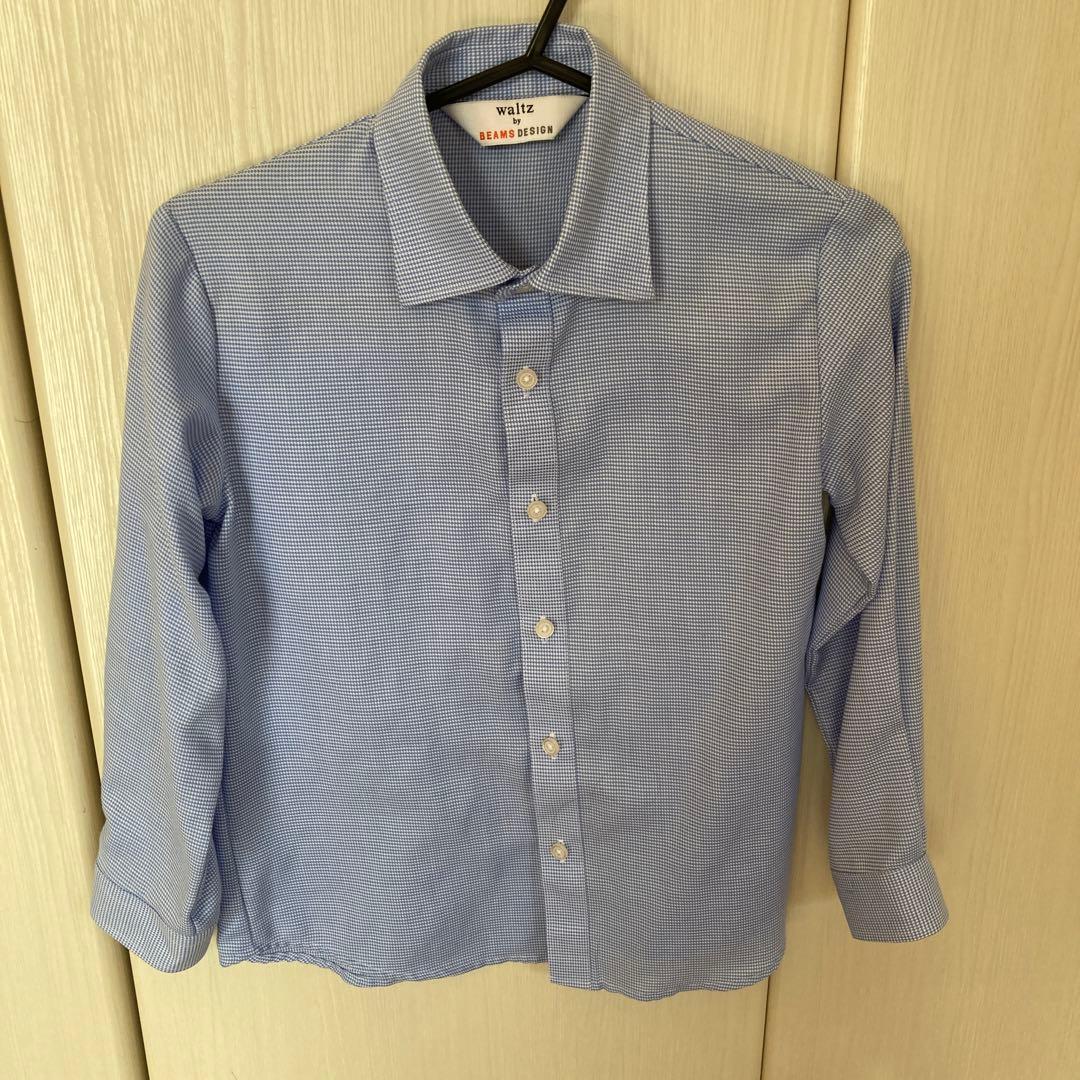 Waltz by BEAMS DESIGN セレモニースーツ120cm ビームス