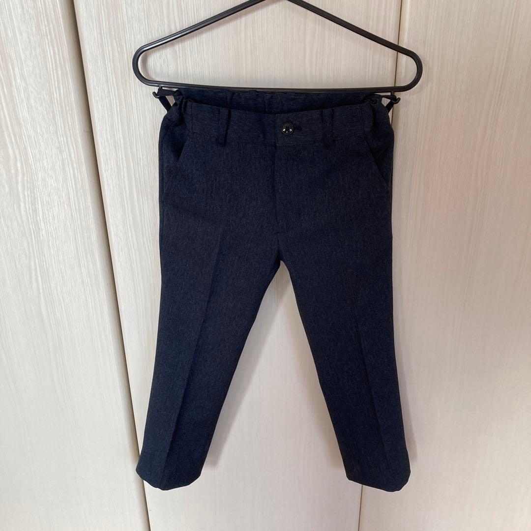 Waltz by BEAMS DESIGN セレモニースーツ120cm ビームス