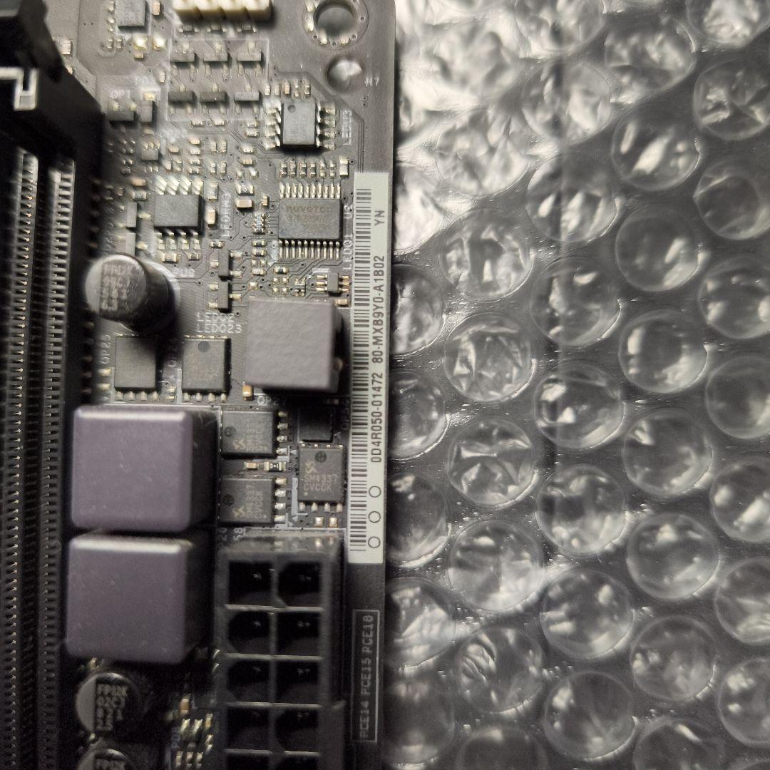 マザーボード ASRock B450-M Steel Legend + Ryzen5 3600