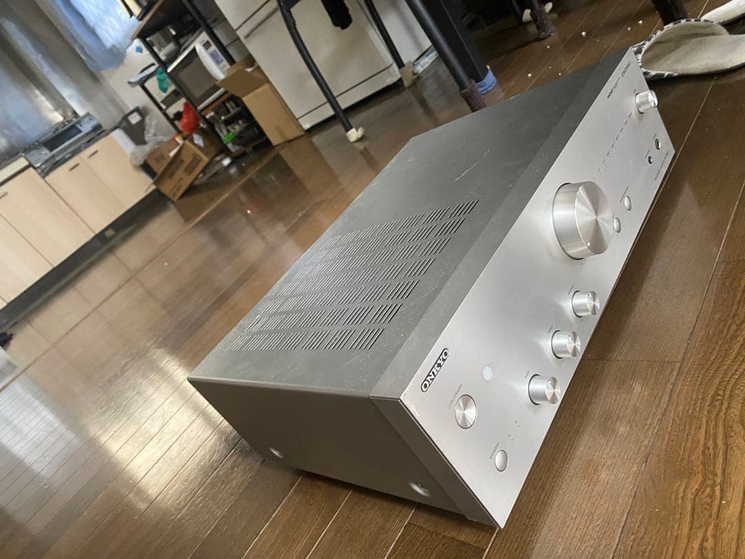 ONKYO A9050 アンプ