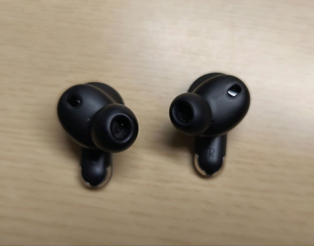 ワイアレスイヤホン JBL TOUR PRO 2