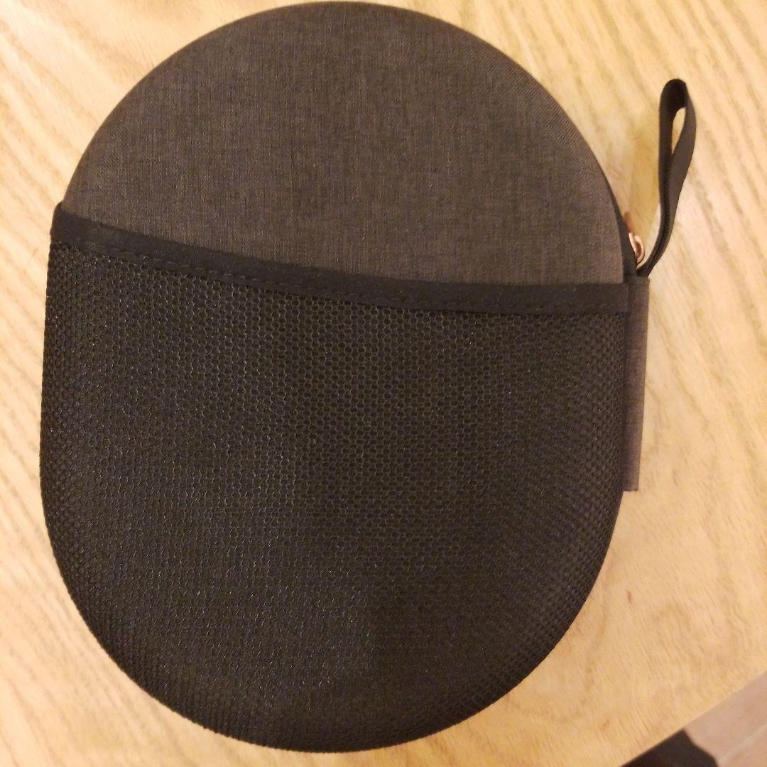 SONY ワイヤレスノイズキャンセリングステレオヘッドホン