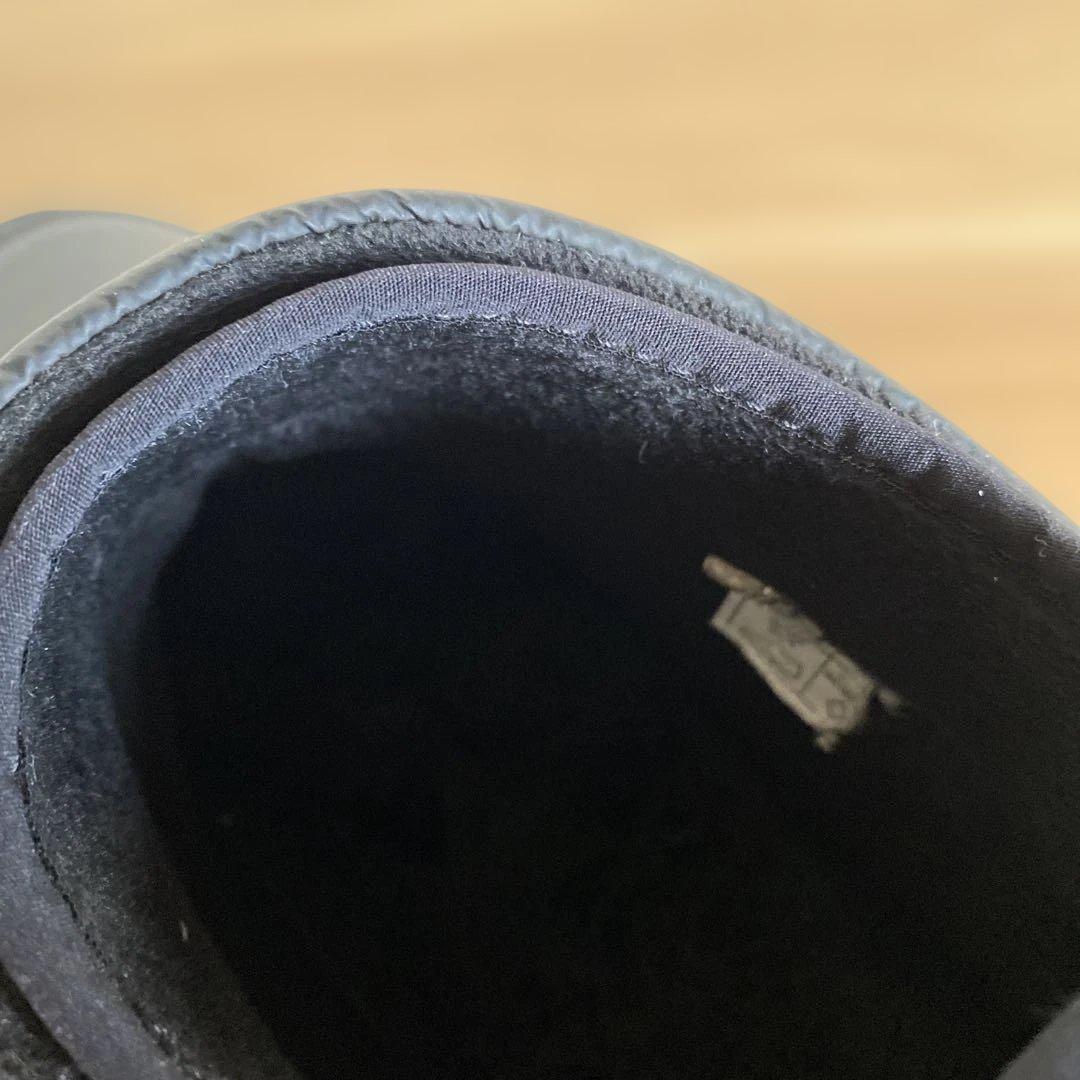 【美品】HUNTER ハンター　レイン スノー ブーツ26cm 男女兼用