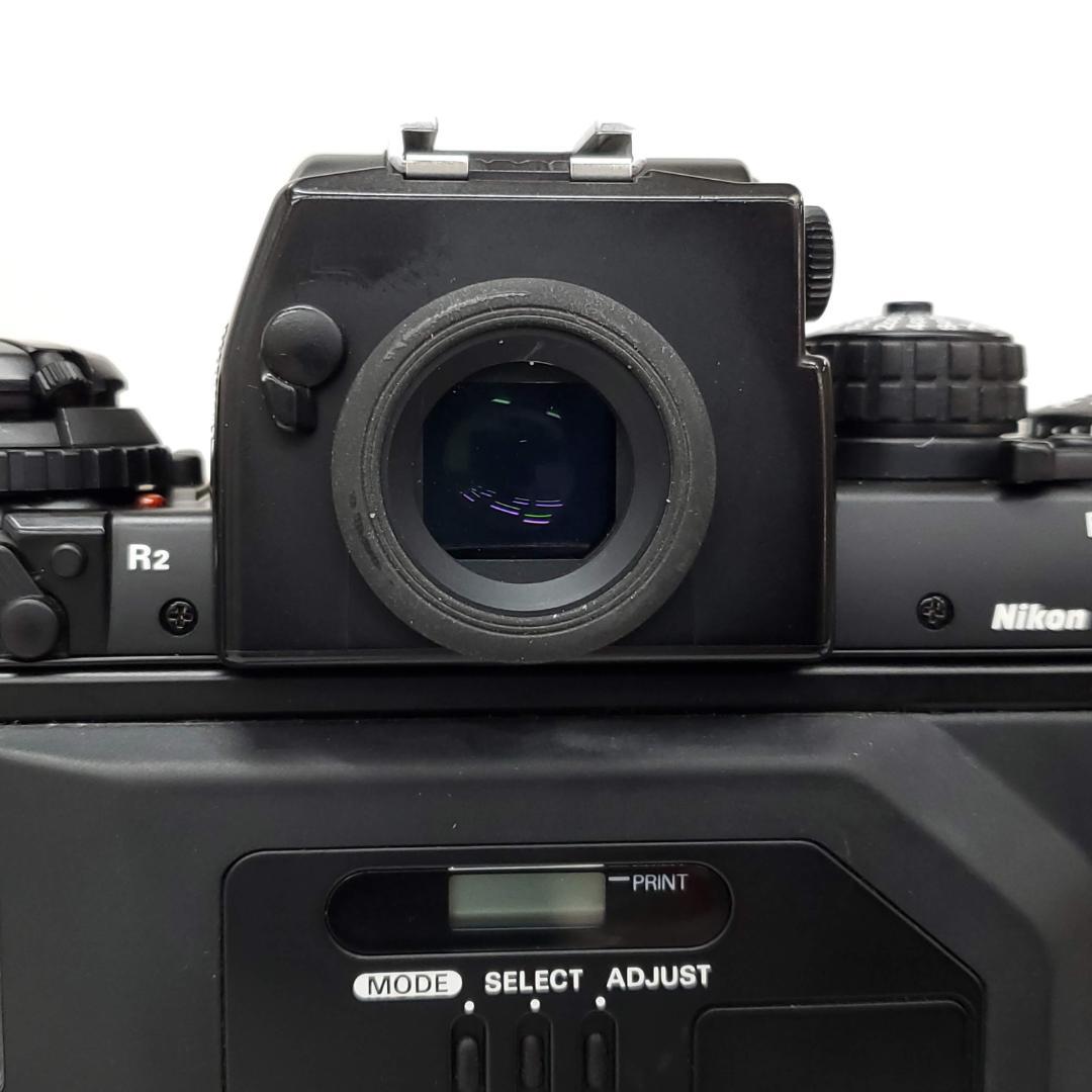 【動作確認済】 Nikon F4 F1219-83-1v y