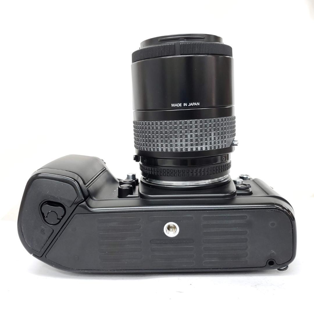 【動作確認済】 Nikon F4 F1219-83-1v y