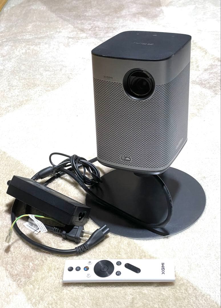 uuuuuuXGIMI halo+ メーカー純正スタンド付き