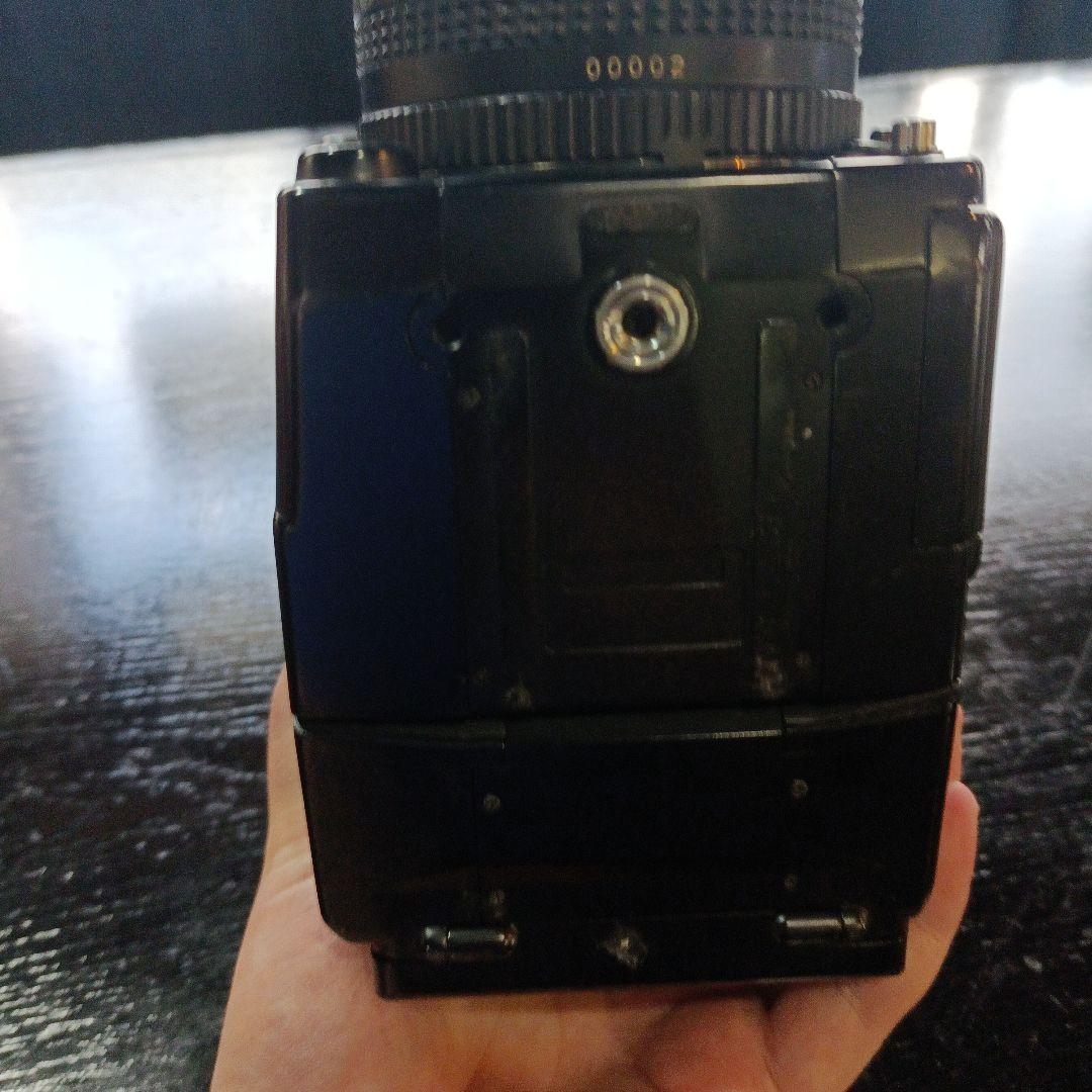 Mamiya FL66 素人につき現状お渡し　価格交渉