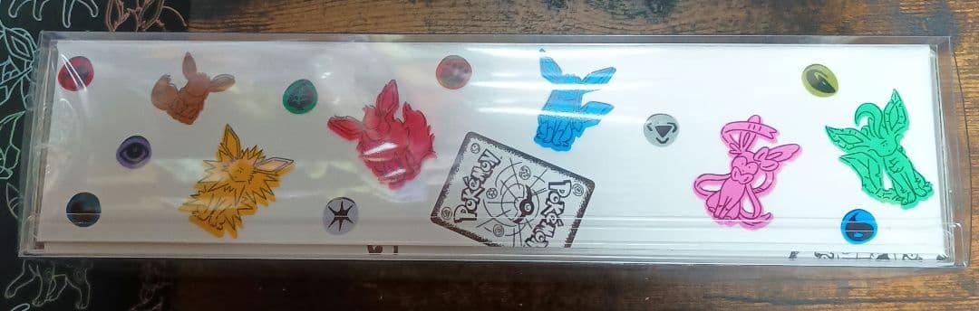 長場雄　ピカチュウ　プロモ