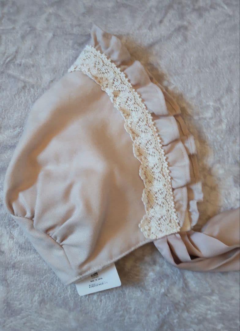 ☆新品☆エミリーテンプルキュート ウォームボンネット