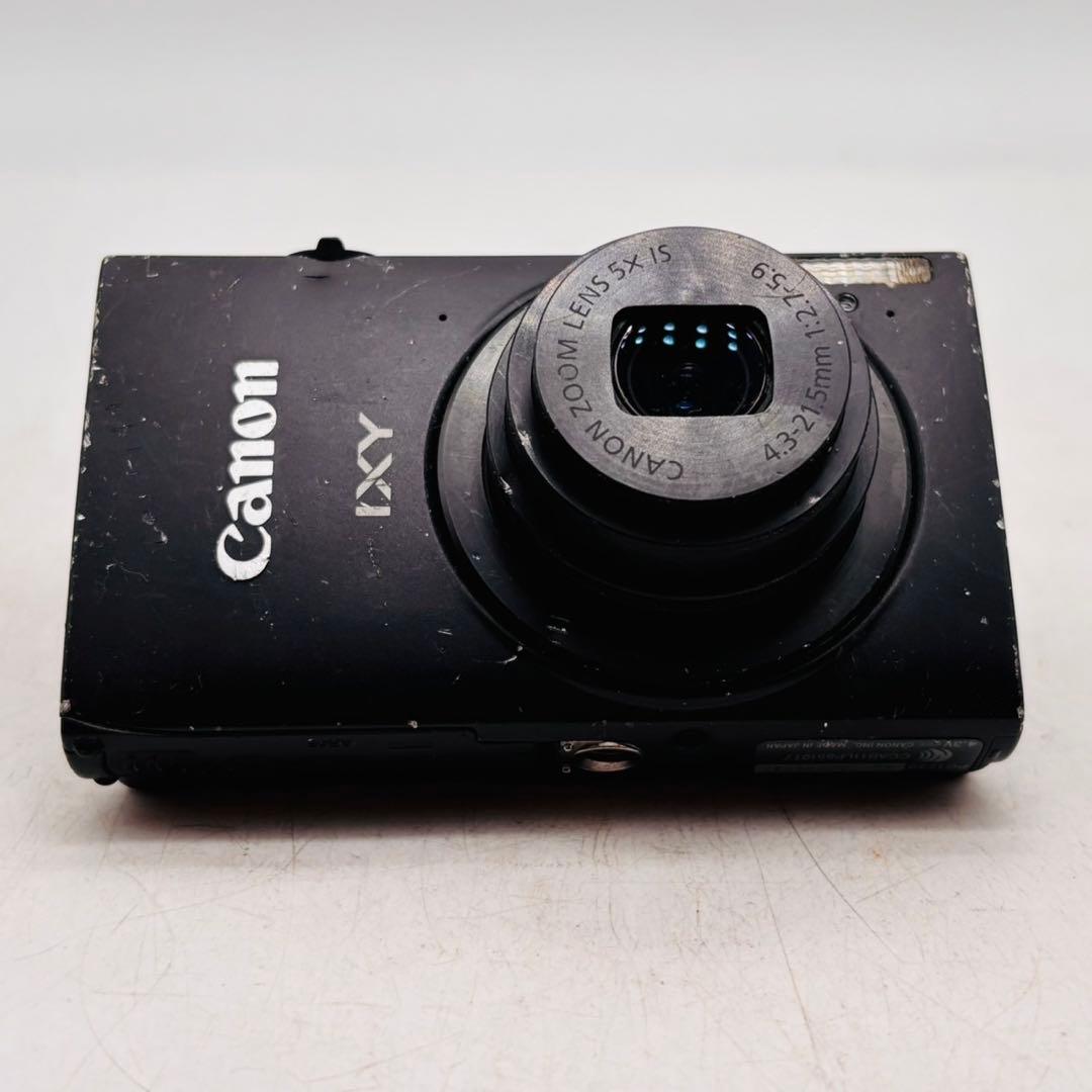 【動作確認済み】CANON IXY 420F PC1739