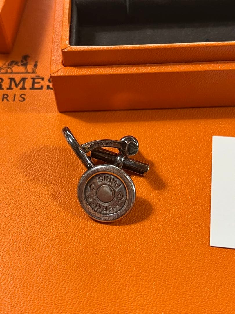 専用ユーgさん エルメス カフリンクス カフス