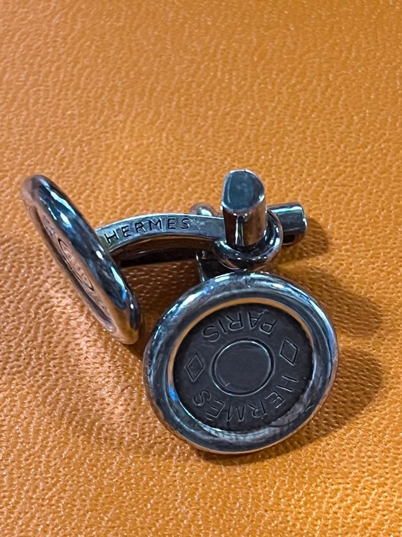 専用ユーgさん エルメス カフリンクス カフス