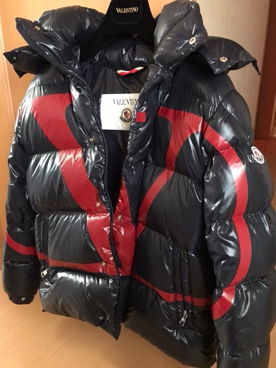 valentino ダウンジャケット 44