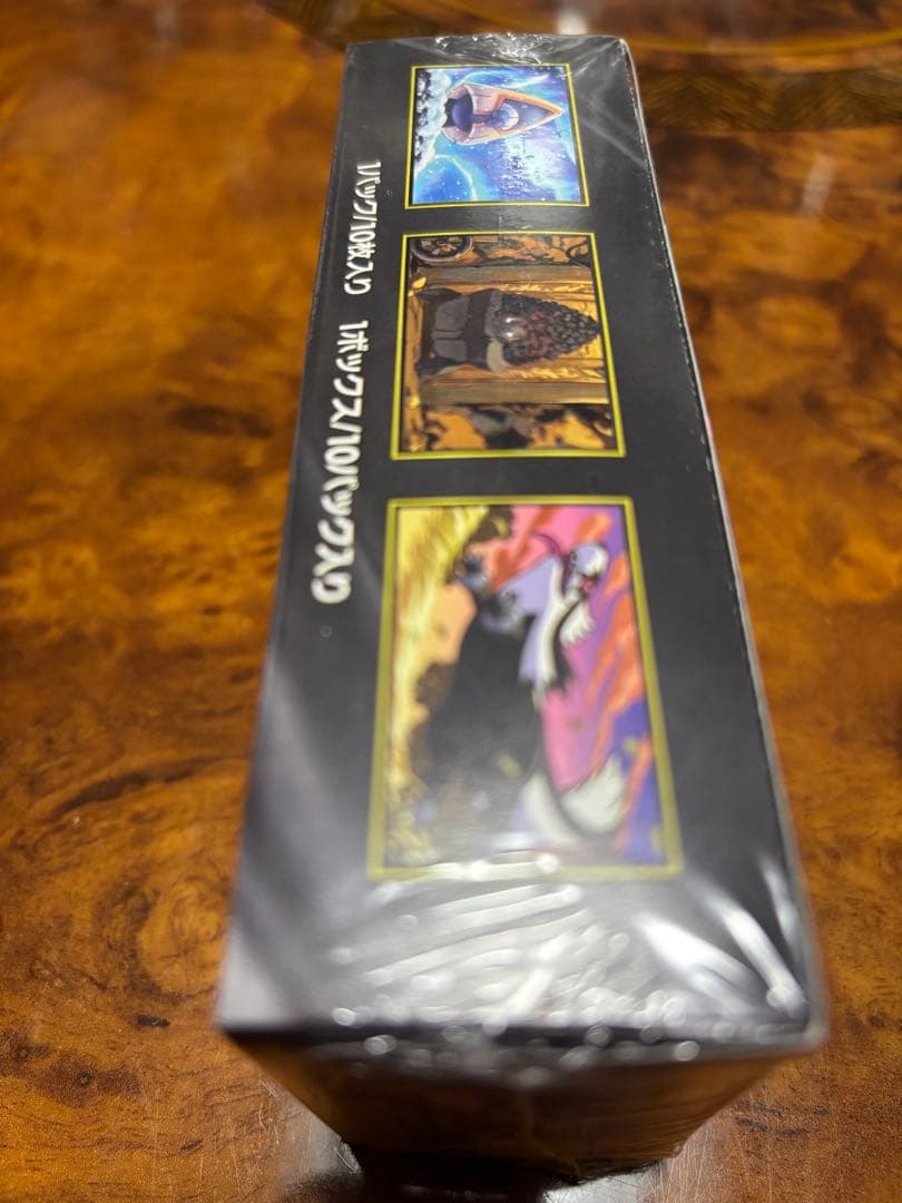 新品・未開封・送料無料【シュリンク付】ポケモンカードメガドリームex★1BOX★