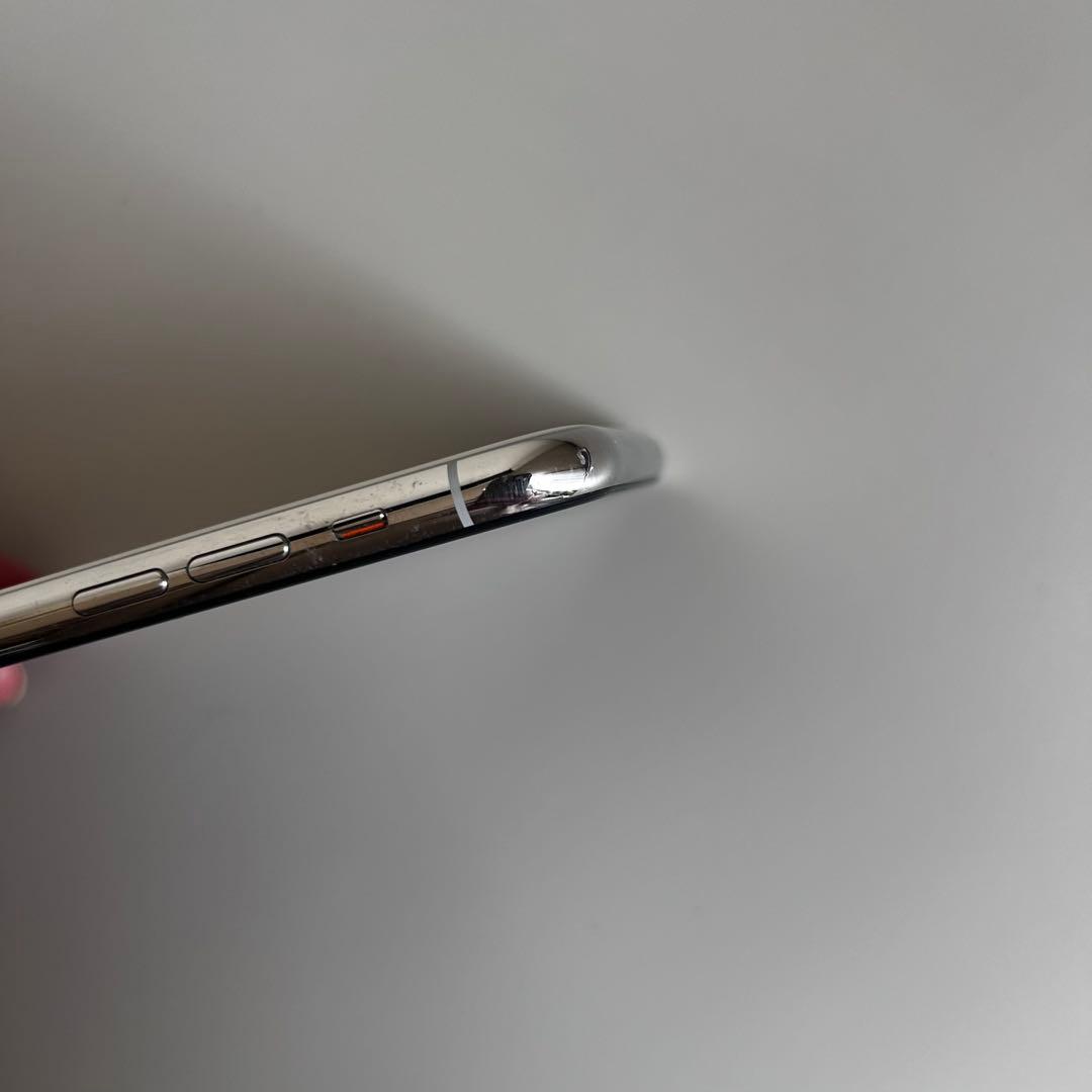 Apple iPhone 11 Pro 256GB シルバー