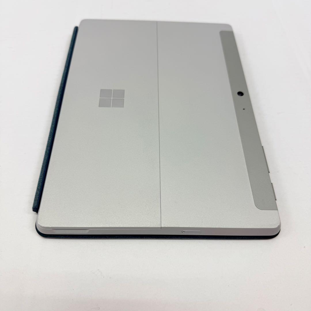 【良品】Surface Go | RAM 8GB /64GB 純正キーボード付き