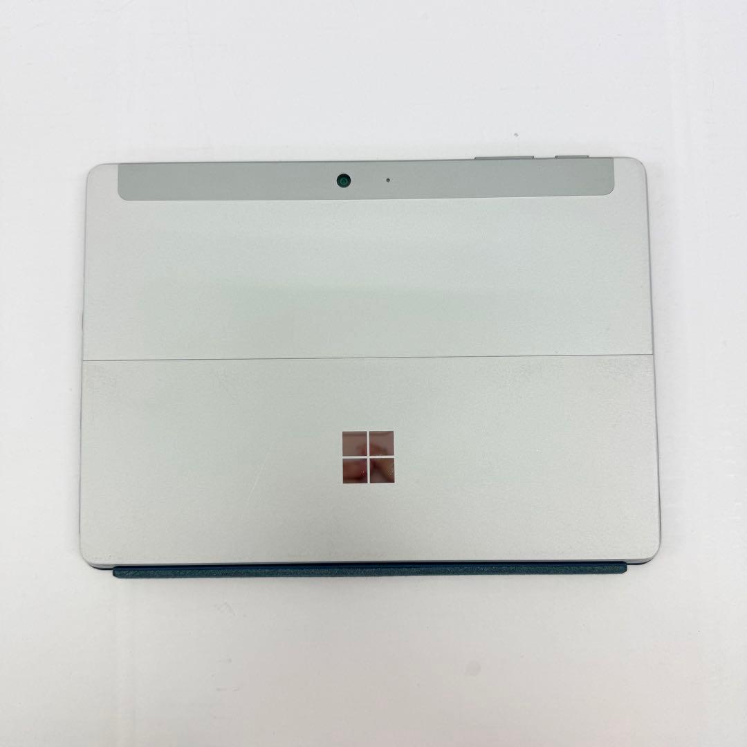 【良品】Surface Go | RAM 8GB /64GB 純正キーボード付き
