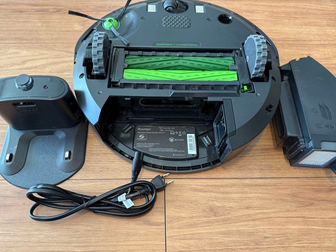 iRobot Roomba i2 ロボット中古【保証あり】
