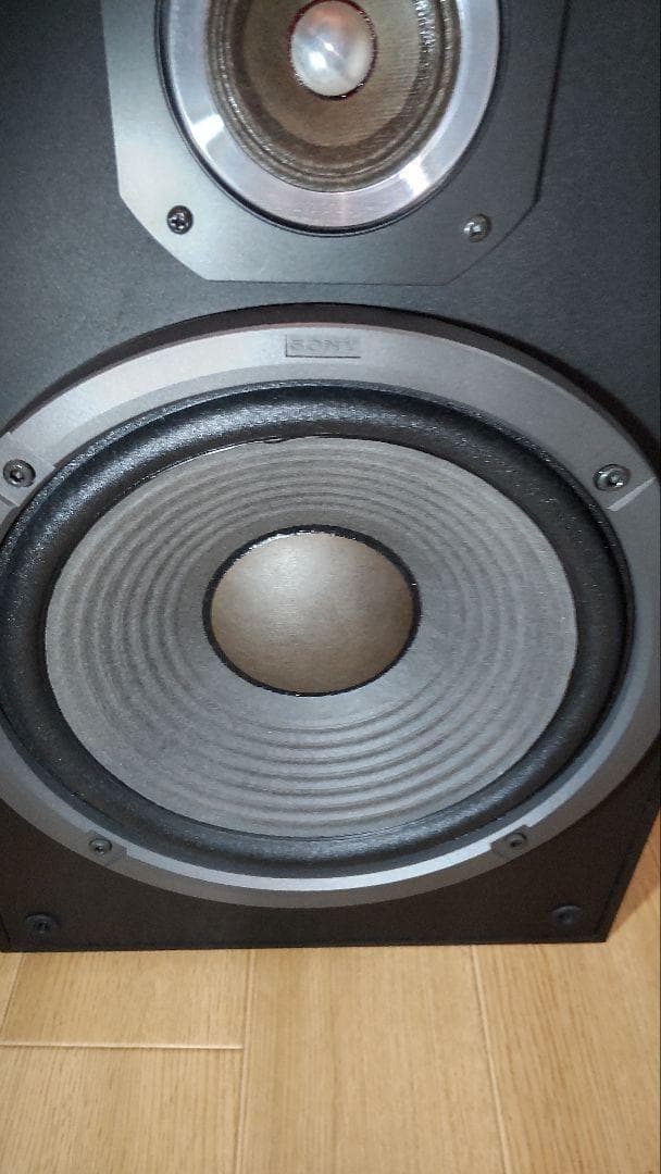 引取り東京　専用スタンド 音出し済 ＳＯＮＹ ＳＳ－Ｓ１１　スピーカー