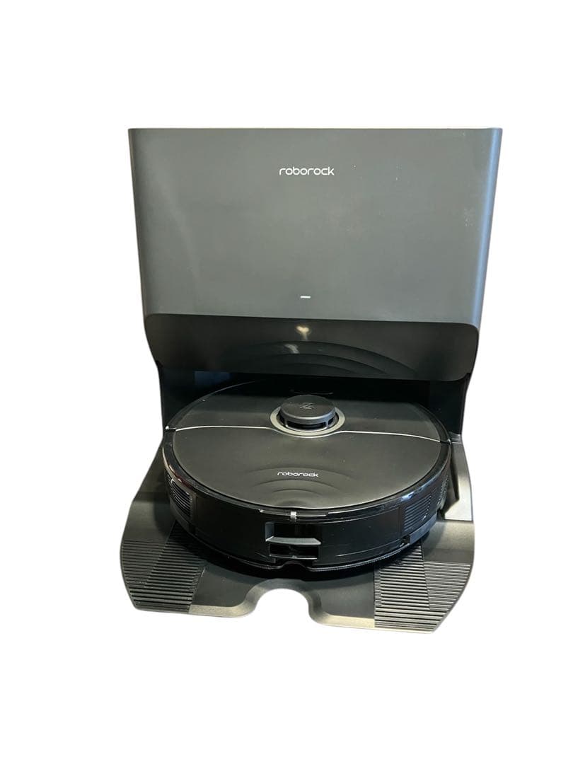 Roborock S8 Pro Ultra (4way全自動ドック付きモデル)