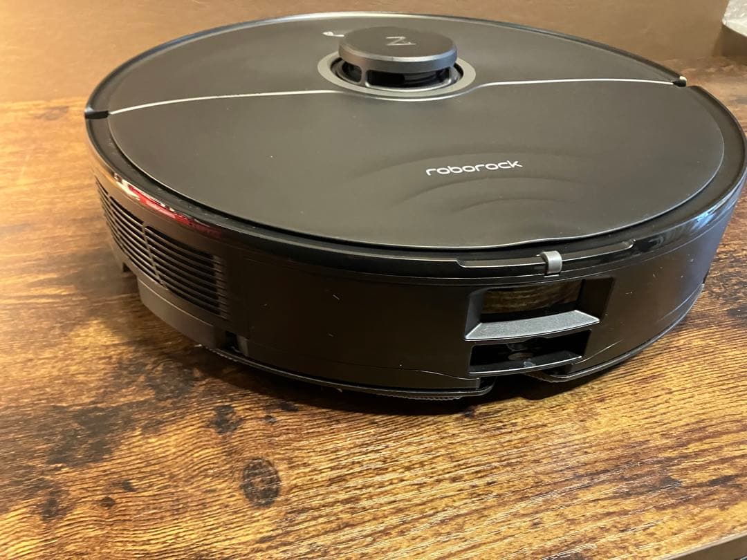 Roborock S8 Pro Ultra (4way全自動ドック付きモデル)