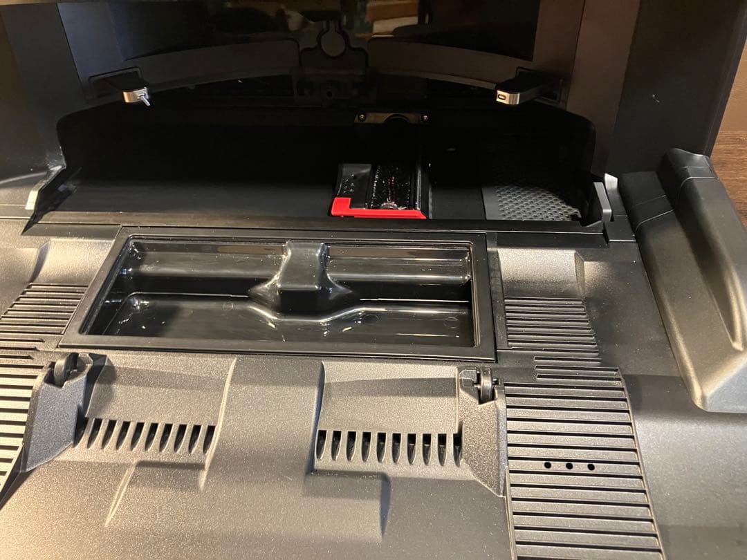 Roborock S8 Pro Ultra (4way全自動ドック付きモデル)