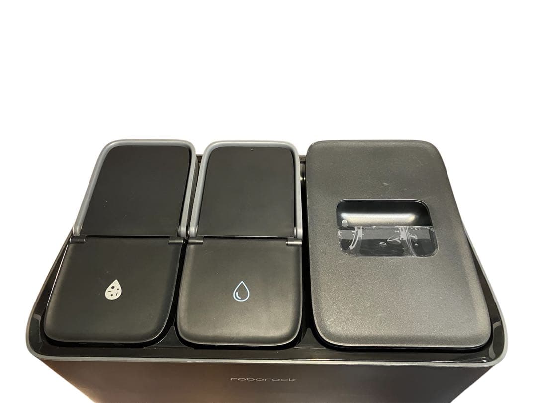 Roborock S8 Pro Ultra (4way全自動ドック付きモデル)