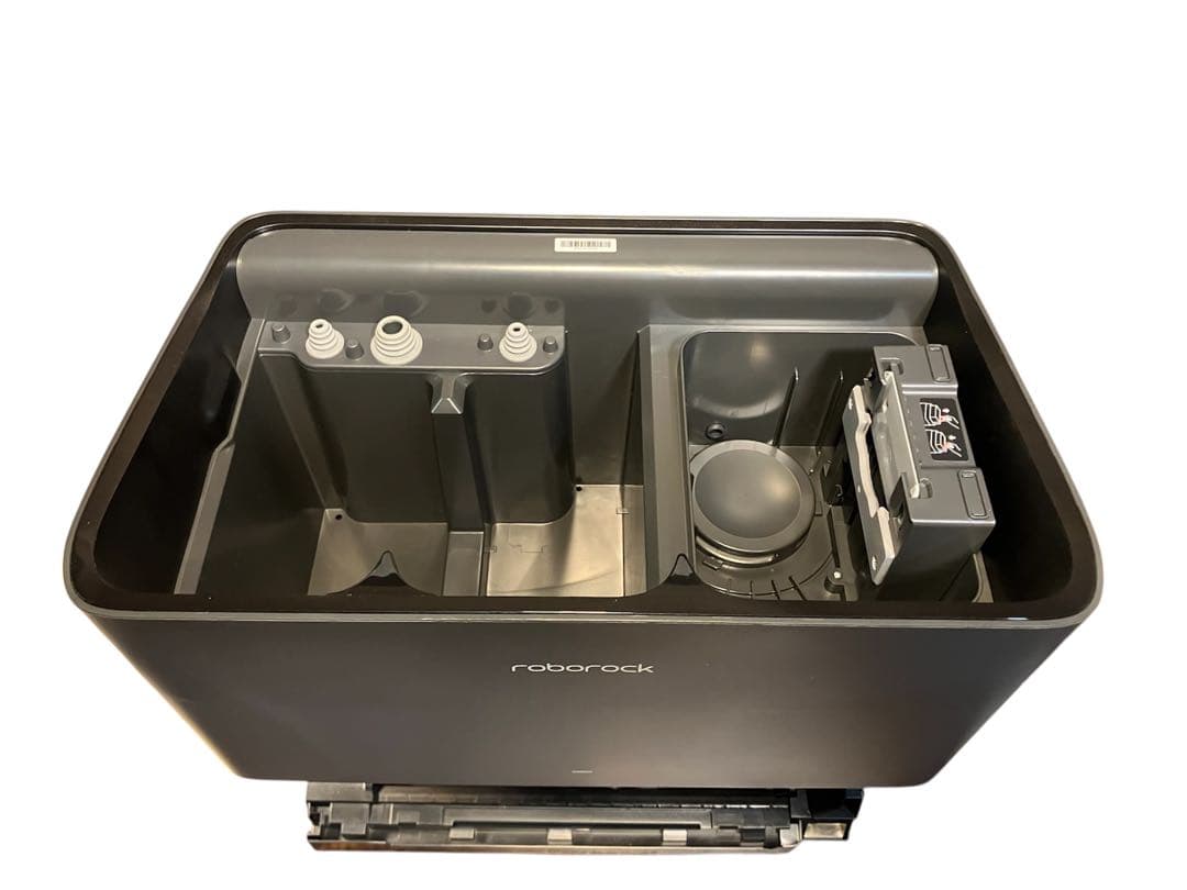 Roborock S8 Pro Ultra (4way全自動ドック付きモデル)