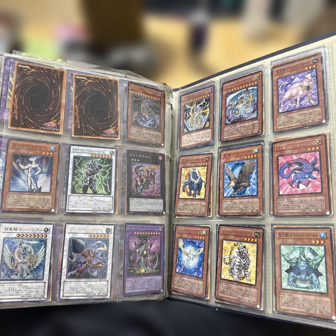 遊戯王　引退品　爆アド！　早い者勝ち