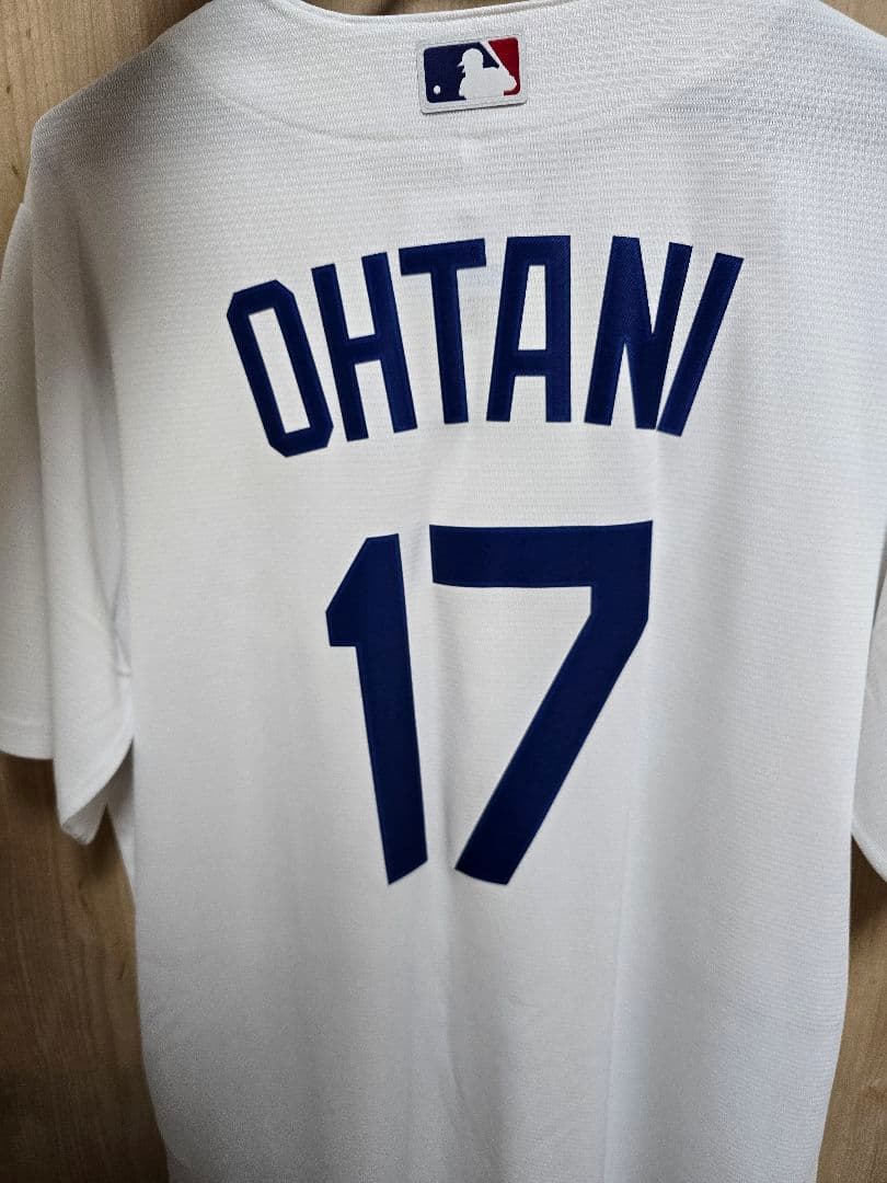 大谷翔平 ドジャース レプリカユニフォーム
