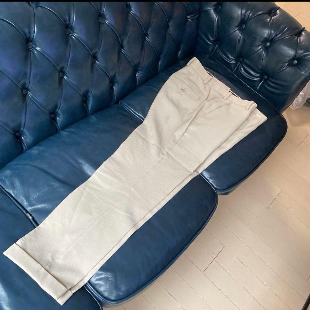 美品　LOVELESS ラブレス　テーラードジャケット　春夏秋　セットアップ