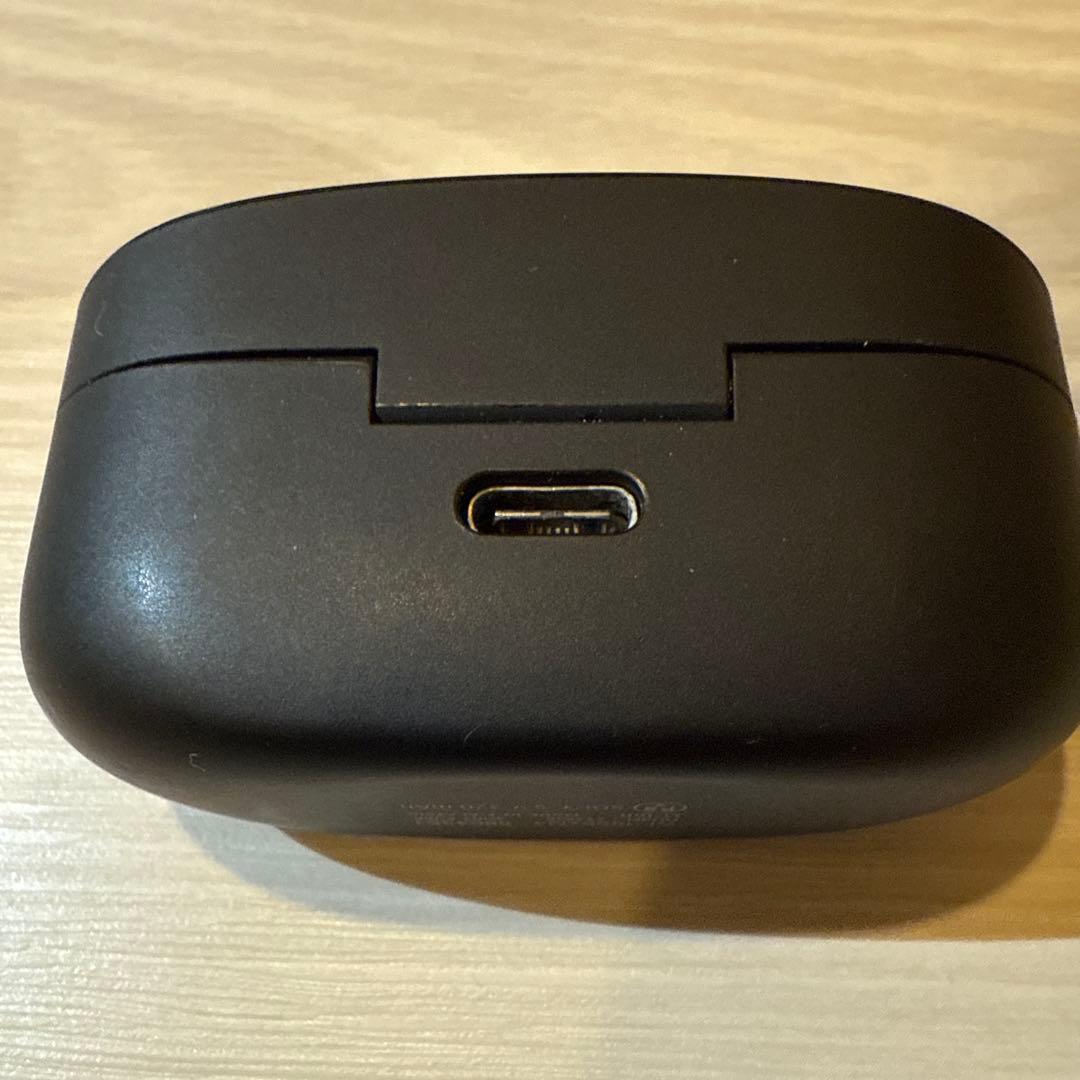 SONY WF-1000XM4 イヤホン本体ブラック