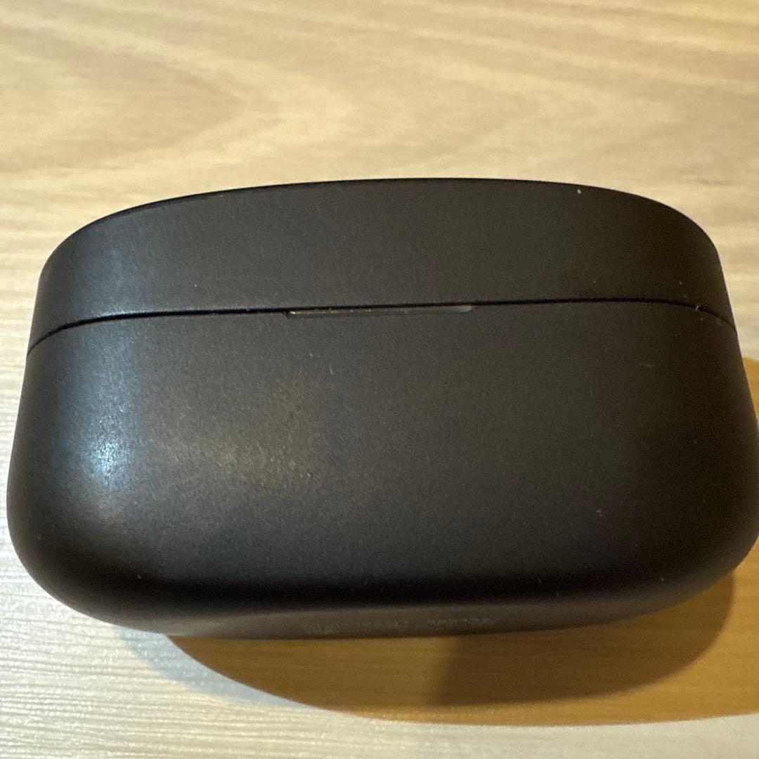 SONY WF-1000XM4 イヤホン本体ブラック