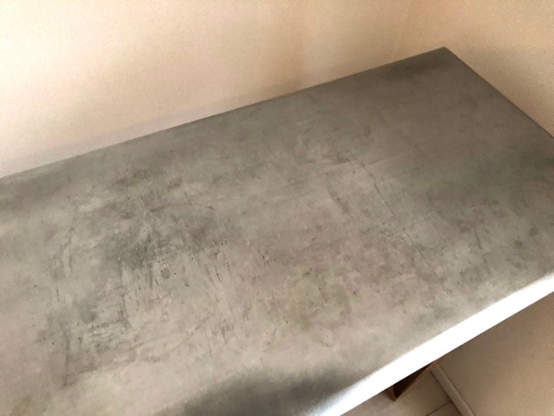 WTW マーベリックス コンソールテーブル デスク